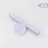 Tienda de Fábrica Yaqi Cuchillo Forma Cera Multicolor Barniz de Fuego Tira de Cera Núcleo de Sellado sin Núcleo Cera Flecha Retro Patrón Tira de Cera de Barniz de Fuego Palo 70 Colores