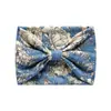 Diadema Tie-Dye Versión Amplia Europea y Americana de 18 cm de Ancho, Diadema Deportiva de Yoga Color Arcoíris, Diadema Elástica Absorbente de Sudor para Mujer