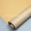 Fábrica de Wuxi suministra rollo de papel Kraft recubierto cinco en uno papel Kraft de liberación embalaje plano dividido