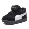 Nuevas Botas de Nieve para Bebé Niña 2025 Botas Cálidas de Algodón Forradas de Felpa de Invierno para Niños y Niñas de 1 a 3 Años Zapatos Suaves para Niños Pequeños con Suela Suave