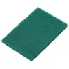 Esponja de Malla de Diamante Estropajo para Uso Doméstico, Paño para Lavar Platos, Trapo de Limpieza de Cocina, Cepillo Abrasivo Cepillado para Ollas y Tazones, Se Puede Cortar