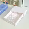 Toalla Pin Bean Superficie Especial Gruesa para Planchar Pelo Largo Tela para Hornear Ayuda Reutilizable para Planchar Resistente a Altas Temperaturas Tacto de Peluche Toalla de Baño Pin Bean