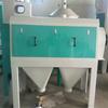 Limpador, Equipamento de Limpeza de Grãos, Máquina Tudo-em-Um Limpadora e Escovadora Série Tcdw, Máquinas para Processamento de Trigo