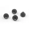 Adecuado para Peugeot 307 308 408 Sega Triumph Soporte de Fijación del Tanque de Agua Almohadilla de Goma para Tanque de Agua