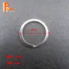 Suministro Directo al por Mayor de Juguete Llavero de Doble Anilla, Muñecos para Llaves, Colgantes, Práctico y Disponible en Stock para Llaveros