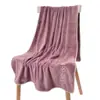 Toalha de Banho Estilo Jovem, Espessada e Ampliada, Altamente Absorvente, Toalha de Banho para Adultos, Uso Diário Doméstico, Toalha de Banho de Fibra Fina, Toalha de Banho 70*140