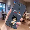 Para funda de teléfono Huawei glory v20 Honorv2O silicona suave v two zero estilo ins PCTAL1Ohw fácil