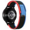 Adecuado para Samsung Galaxy Watch7 Correa Trail Loop Nylon 20mm Huawei 22mm Garmin Amazfit
