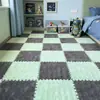 Tapete de sala de estar de alto valor tapete de cabeceira de quarto tapete de decoração de ambiente pode ser cortado e emendado tapete de chão tapete para dormir
