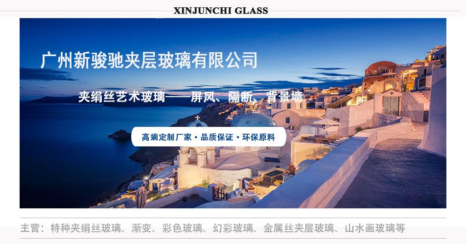 夹丝1