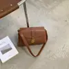 Moda de Verano 2026 Transfronteriza, Bolso Versátil para Hombro y Axila de Mujer, Bolso Cruzado Exquisito y Sencillo para el Día a Día