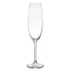 Jogo 6 Taças de Champanhe Eco Crystal Bohemia Gastro/Colibri 220Ml - Wolff