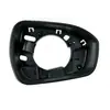Adequado para Ford Mondeo Mondeo 2014 2019 moldura do espelho retrovisor substituição do espelho retrovisor esquerdo e direito