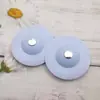 Prensa de cozinha tipo desodorante fechada com mola de silicone ralo de chão banheiro anti-entupimento plástico filtro de pia ralo de chão plugue de água