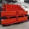Puertas de Sellado para Minas Son Impermeables y a Prueba de Fuego Mmb1.6x1.8, Estructura de Acero Personalizable con Buen Sellado para Uso en Minas
