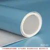 Piso de Plástico PVC Impermeable Engrosado Resistente al Desgaste Antideslizante tipo Cuero para Proyectos de Renovación de Locales Comerciales, Hogares, Hospitales, Habitaciones de Alquiler Venta al por Mayor