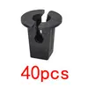 Clips para Piezas de Automóvil, Herrajes para Paneles Interiores, Tornillos Rápidos, Arandelas, Tornillos Autorroscantes, Clavos, Clips, Piezas de Carrocería