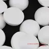 Hemisferio de Espuma de Poliestireno Materiales para Manualidades Artísticas DIY de Jardín de Infancia Molde de Media Esfera de Poliestireno Otro Papel