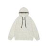 NEOISM Casual Solto Com Capuz Peludo Malha Cardigan Moletom Masculino e Feminino Hoodie Adolescente Jaqueta W24078