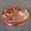 Gancho, Gancho de Anillo, Linterna, Placa Colgante de Araña, Base de Placa de Techo Portante, Accesorios para Lámpara de Cristal Iluminación Bricolaje