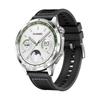Correa para Huawei Watch GT4/3/2 46mm/Prowatch4 Silicona Pasta Nylon Pulsera Deportiva Glory