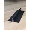Hotel para Todas las Estaciones 4.0 Pantalla de Cama Perfil de Aluminio Tipo P Tipo T 5.0 Aleación de Aluminio Embalaje Suave Tira Metálica Tira de Acabado
