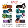 Decoraciones Navideñas y de Halloween Transfronterizas, Productos Industriales Acrílicos, Regalos para Familiares y Amigos, Adornos de Escritorio