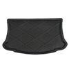 Huasuo FAW Weizhi V2V5 Weile Xiali N3A + N5N7 Senya S80M80 alfombrilla para maletero de coche alfombrilla de maletero