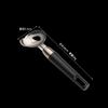 Acero inoxidable 304 cuchillo especial para cortador de cuchillos y fideos cuchillo y cortador de fideos casero hecho a mano fábrica directa lote