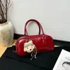 Bolso de Axila para Mujer Gran Capacidad 2026 Verano Nueva Moda Nicho Bolso de Hombro Único Bolso Baguette para Mujer Mujer