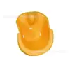 Cojín de Asiento de Espuma de Poliuretano Cojín de Asiento de Espuma Eva Cojín de Asiento para Bebés de Espuma Eva Producto de Moldeado Único Proceso de Fabricación Espuma
