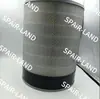 Cosecha de Trigo88290001-251 Filtro de Aire Núcleo Interno Tipo Tornillo Colección de Accesorios para Compresores de Aire
