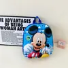 Mochilas Nuevas de Dibujos Animados para Niños y Niñas, Bolsos Estéreo 3D Lindos de Cáscara de Huevo, Mochilas Escolares para Bebés de Jardín de Infancia