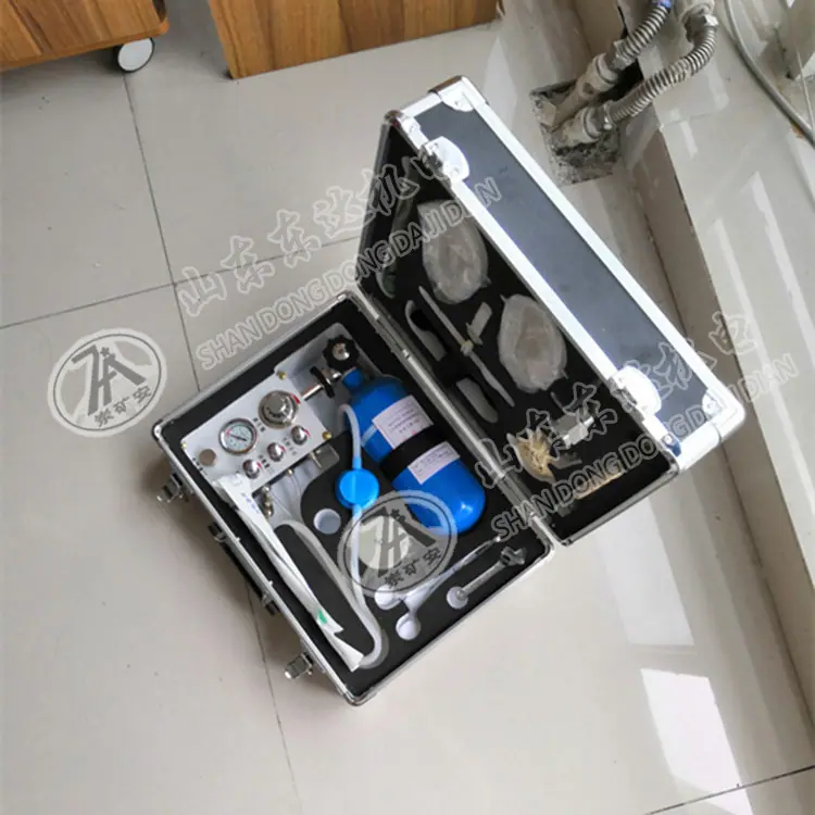便携式自动苏生器2