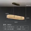 Lámpara de Sala de Estar de Cristal y Cristal de Lujo de Gama Alta Lámpara de Araña Atmosférica de Lujo para Restaurante, Dormitorio, Villa Lámpara Moderna Creativa Inteligente