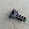 Calefacción de aire accesorios para calefactor de estacionamiento calefactor diésel bomba de aceite 24V bomba de aceite universal silenciosa pulso silencioso 12V24V silencioso