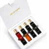 Set de Colonia para Hombre Xiaocheng Yixiang Fragancia de Larga Duración Comercio Exterior Transfronterizo Perfume Popular para Mujer Caja de Regalo Al por Mayor