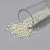 Gránulos de PVC Duro Grado Moldeo por Inyección, Alta Tenacidad, Partículas de Plástico PVC Libres de Impurezas, Materia Prima Especial para la Carcasa Exterior de Artículos de Uso Diario