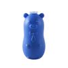 Limpador de vaso sanitário Bear limpador de vaso sanitário bolha azul desodorante desodorante urina remoção de sujeira forte perfumado automático