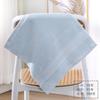 Algodão Penteado de Xinjiang Infantil Quadrado Absorvente Pano de Mão Algodão Bebê Toalhinha 33*33 Quadrado Espesso Quebrado