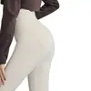 Leggings moldeadores de color liso, minimalistas, de tiro alto, suaves y cómodos, diseñados para ceñir la cintura, nueva colección 2026, adecuados para primavera, otoño e invierno, leggings cálidos de otoño para mujer