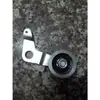 Peças de Máquina de Colheita de Chá para Duas Pessoas (Polia Tensor Ochiai), Polia Tensora de Correia, Polia Tensora para Máquina de Colher Chá Dupla Pessoa Ochiai