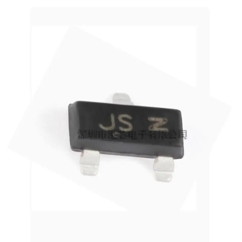 BAS21LT1G副本b