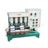 Fx2-39 Máquina de Flotación Continua Pequeña Autocebante Agitación Vertical Mineral de Cobre Aluminio Plomo Zinc Máquina de Flotación de Laboratorio