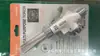 Antorcha de cassette 516 puede ser invertida encendedor barbacoa exterior 920 encendedor gas butano pistola pulverizadora pistola de llama