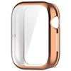 Carcasa Protectora Glory Watch 5 Película de Vidrio Templado Carcasa de una pieza para Honor Watch5