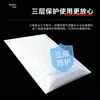 Bolsa de Envío Express con Sobre de Burbujas de Película Perlada Compuesta Autoadhesiva Mate Película Coextruida Espuma Protección contra Golpes Película de Burbujas Ropa