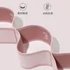 Bandas de Resistência Segmentadas Digitais para Yoga, Bandas de Resistência para Treinamento de Força, Exercícios de Costas para Fitness, Pilates, Dança e Modelagem Corporal