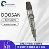 El inyector de combustible 0445120278 es compatible con el motor Doosan DL08 y adecuado para inyectores de combustible DX300/DX340