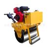 Compactador de solo pequeno 1 tonelada 2 toneladas 3T4t compactador de carro tração dupla vibração dupla roda de aço dupla rolo de acionamento fabricante